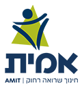 רשת אמית